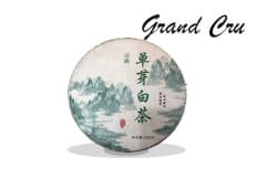 2020 DAN YA BAI CHA  - cru (Pu erh blanc)